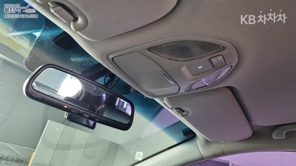 Hyundai Santa Fe — miniaturë 16