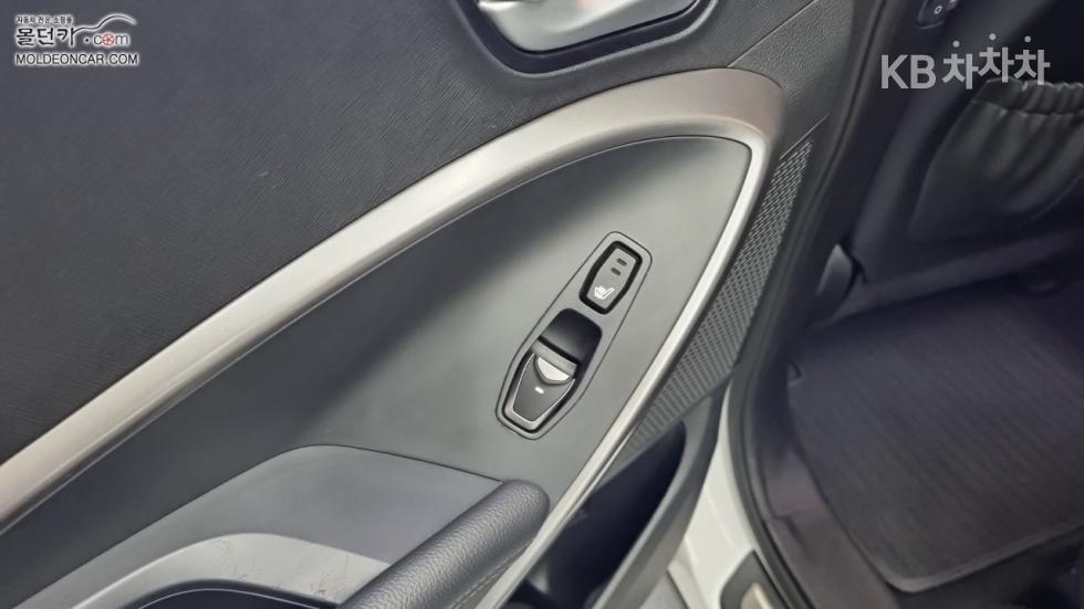 Hyundai Santa Fe — miniaturë 17