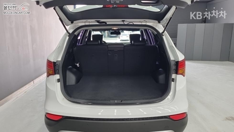 Hyundai Santa Fe — miniaturë 18
