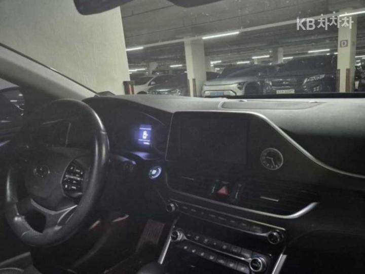 Hyundai Grandeur — miniaturë 4