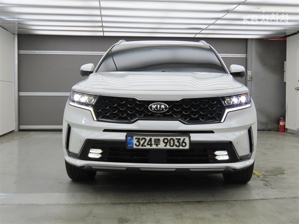 Kia Соренто