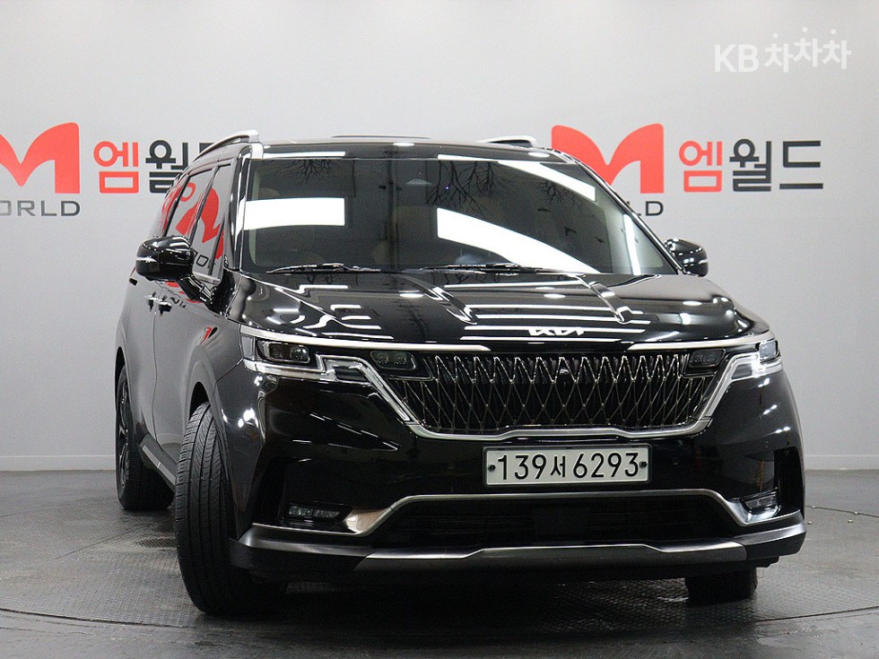 Kia Carnival — miniaturë 2