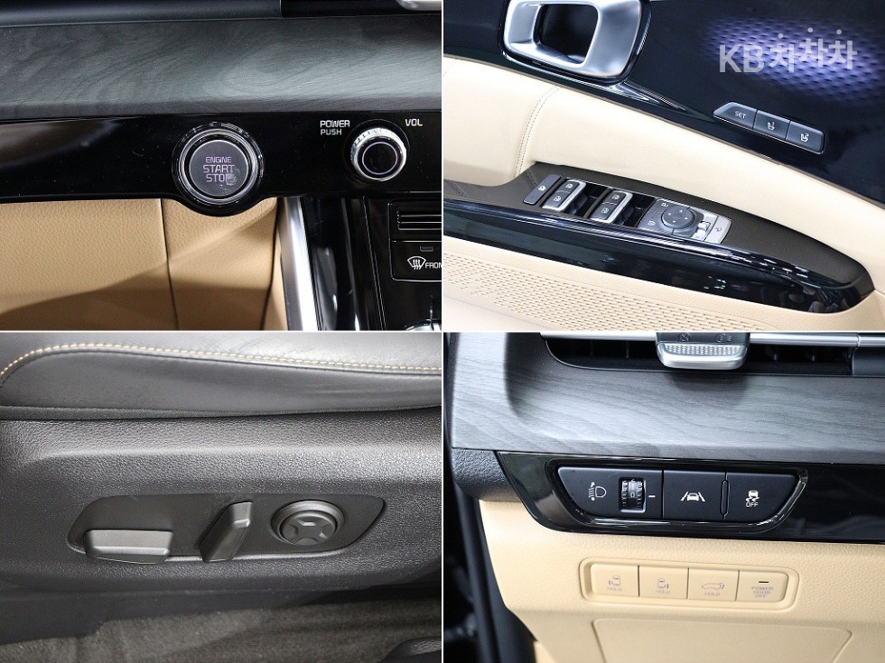 Kia Carnival — miniaturë 18