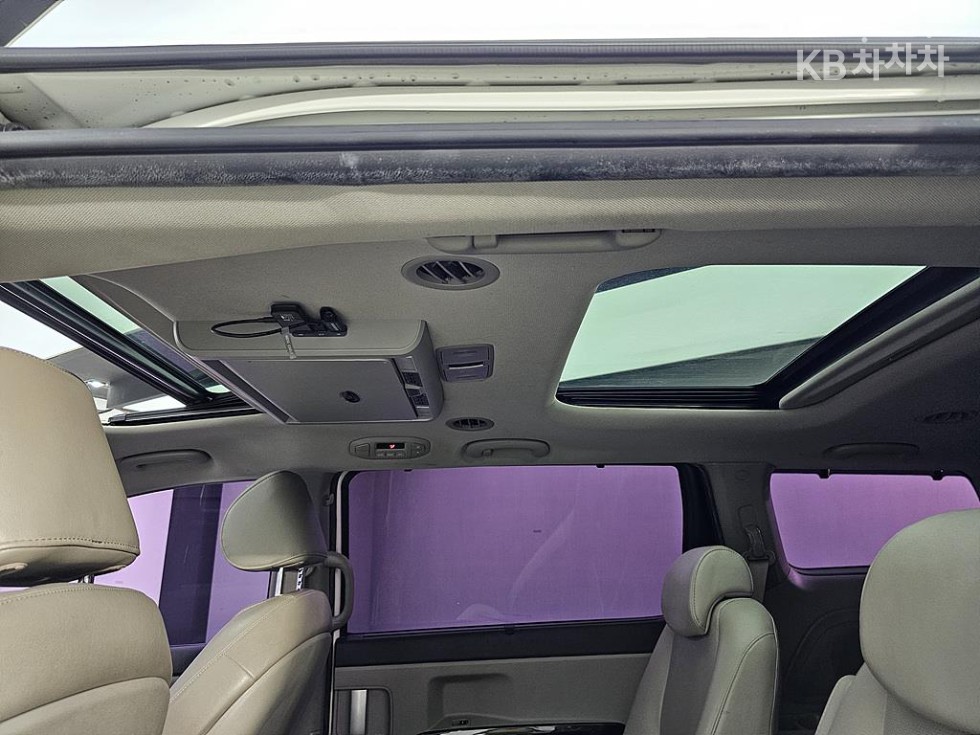 Kia Carnival — miniaturë 12