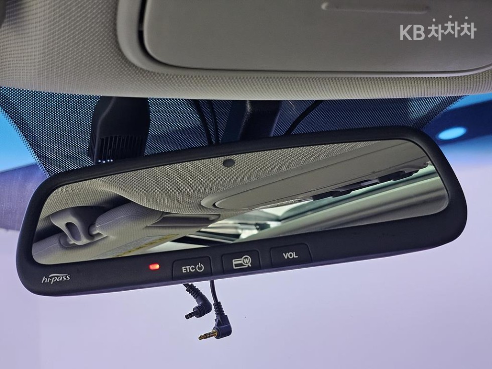 Kia Carnival — miniaturë 13