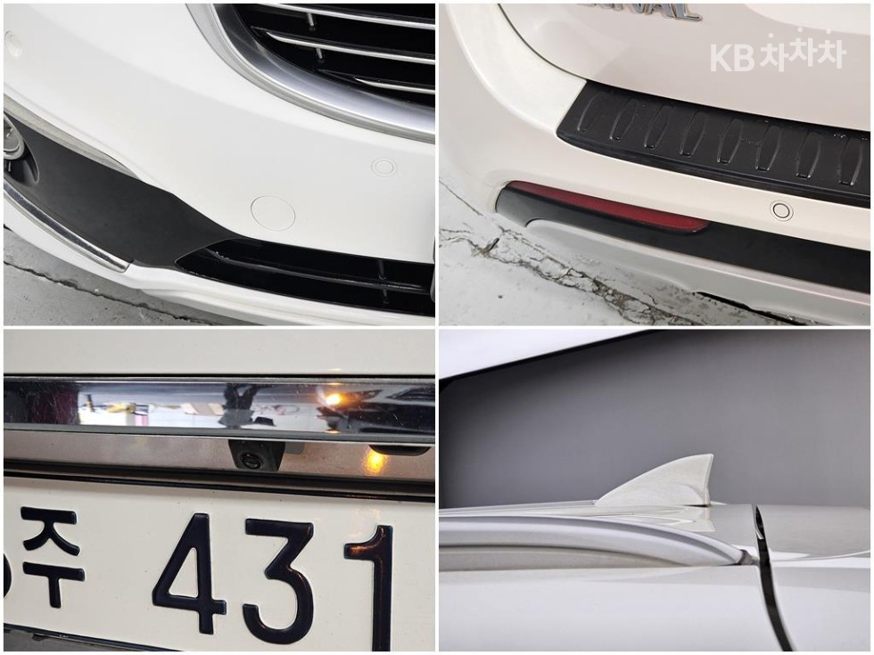 Kia Carnival — miniaturë 15