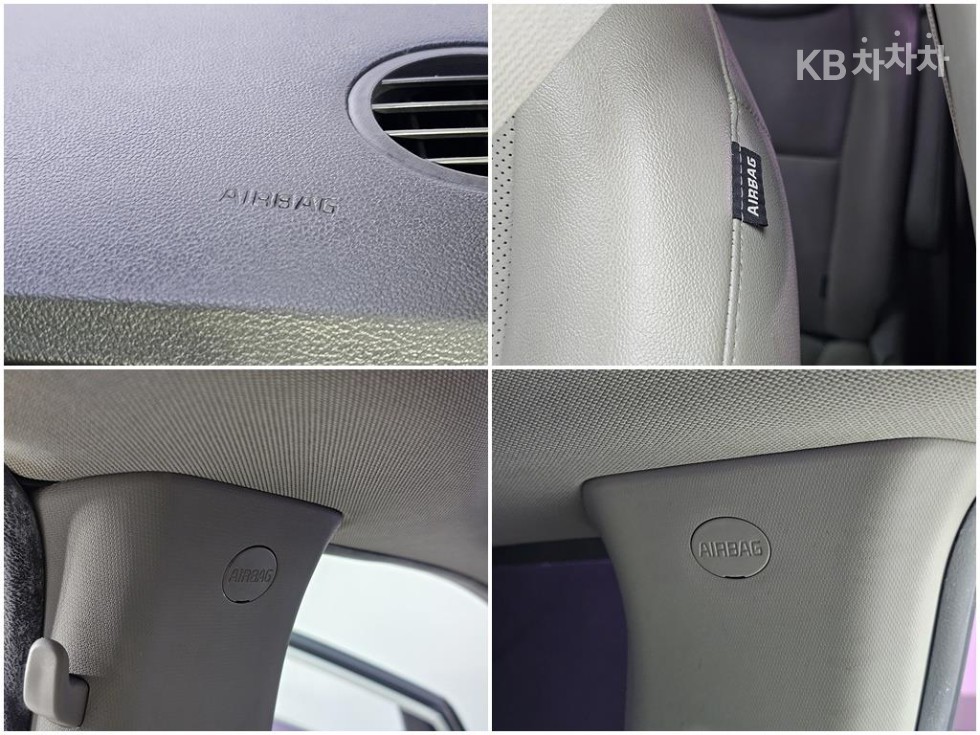 Kia Carnival — miniaturë 17