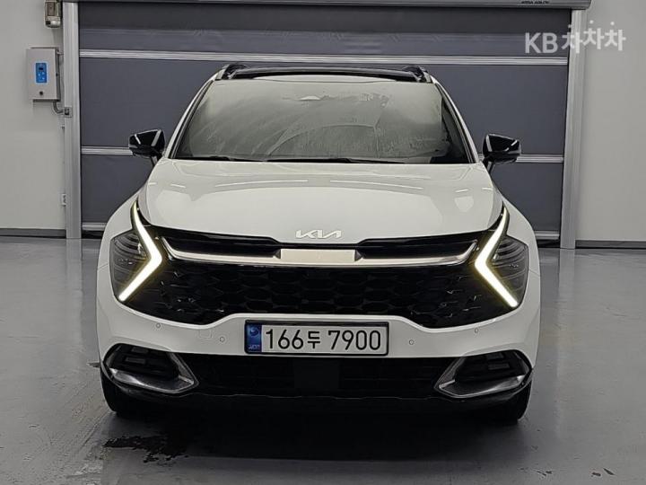 Kia Sportage — miniaturë 2