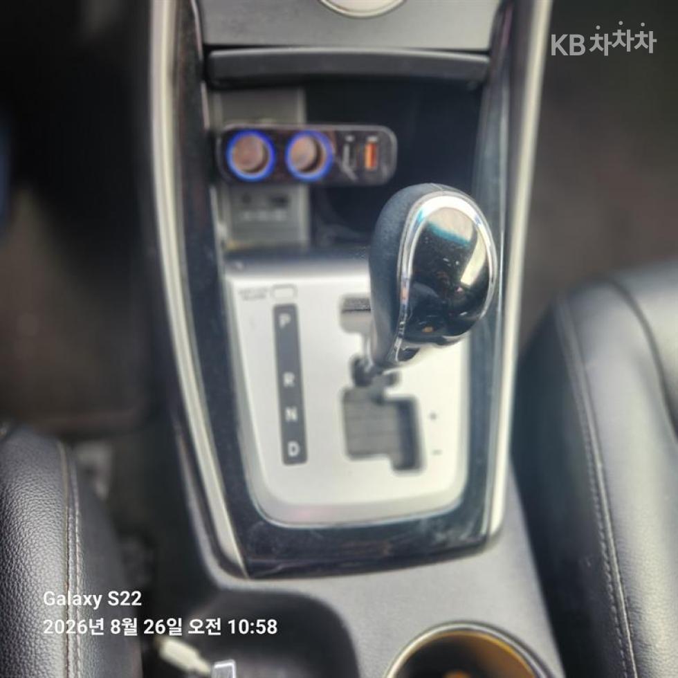 Hyundai Avante — miniaturë 15