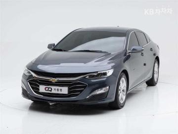 Chevrolet Malibu 1.6  diesel lt  premium — foto 1