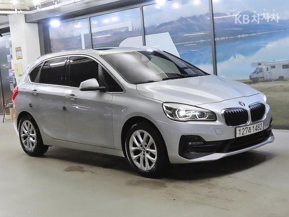 BMW 2-Series