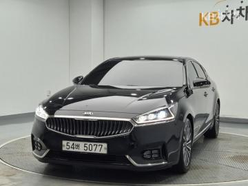 Kia K7 2.4 GDI — foto 1