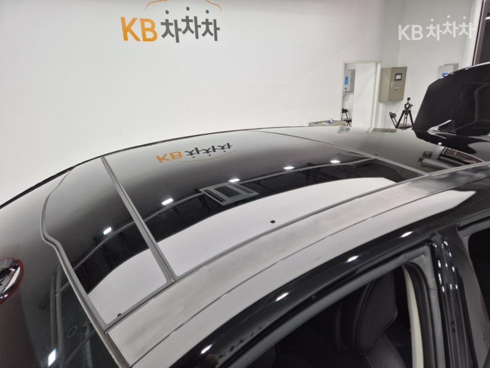 Kia K7 — miniaturë 13