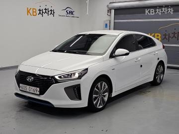 Hyundai IONIQ N Plus — foto 1