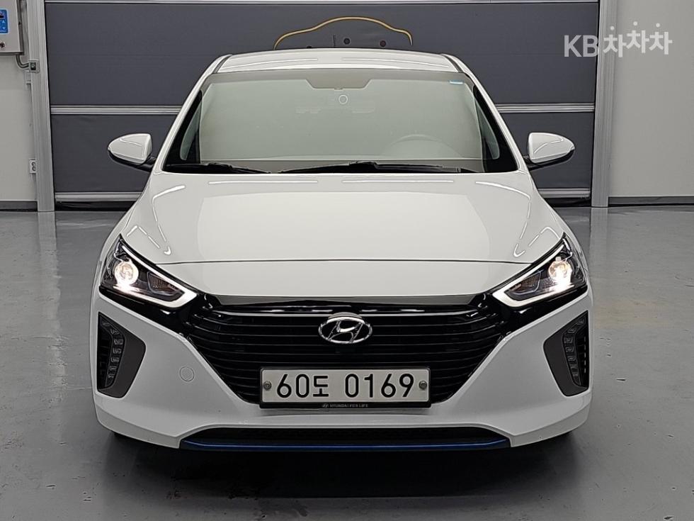 Hyundai IONIQ — miniaturë 2