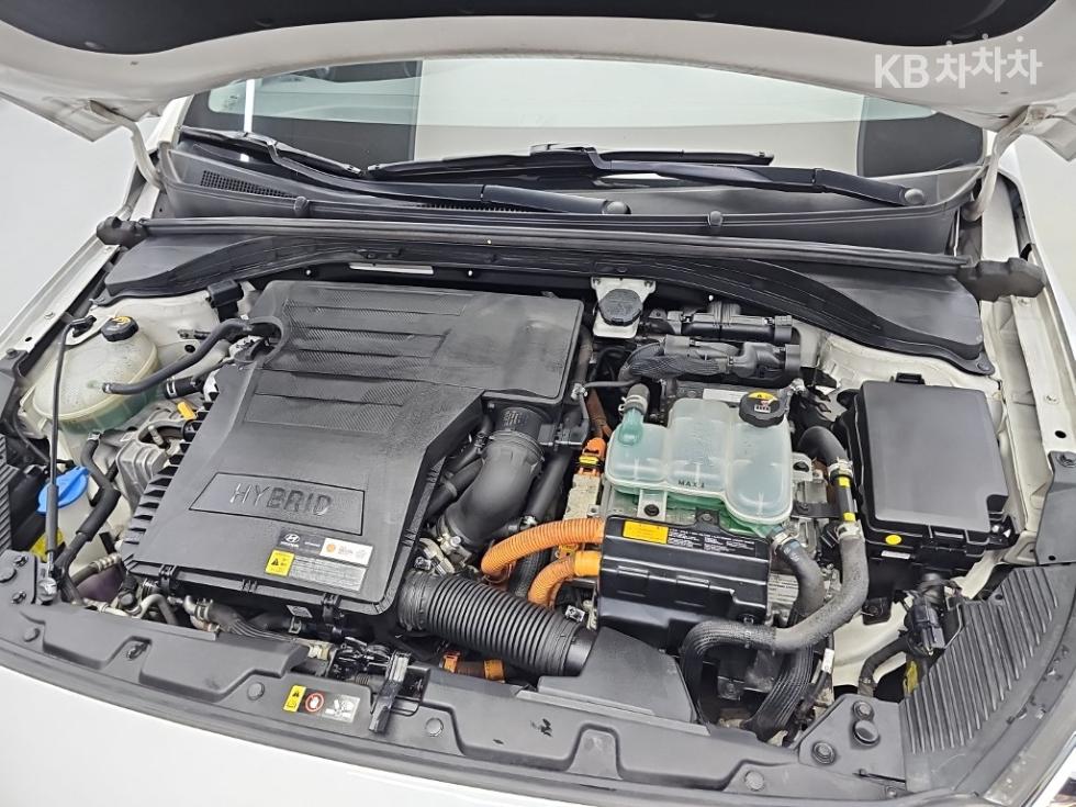 Hyundai IONIQ — miniaturë 5