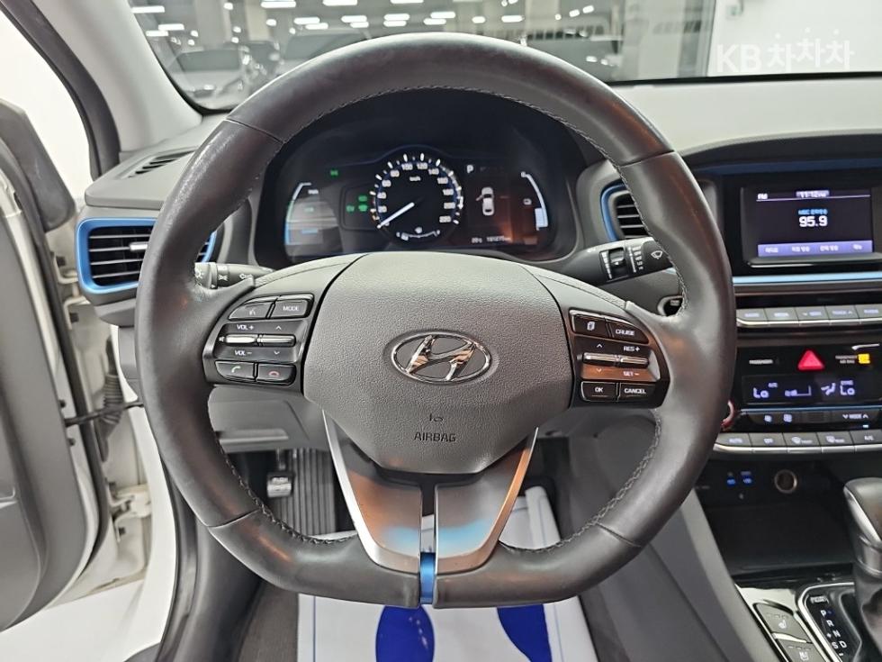 Hyundai IONIQ — miniaturë 9