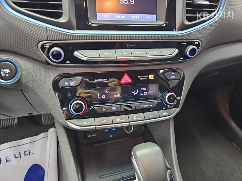 Hyundai IONIQ — miniaturë 10