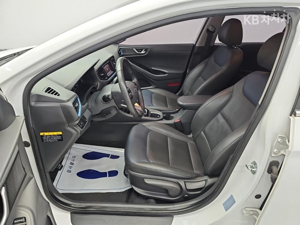 Hyundai IONIQ — miniaturë 11