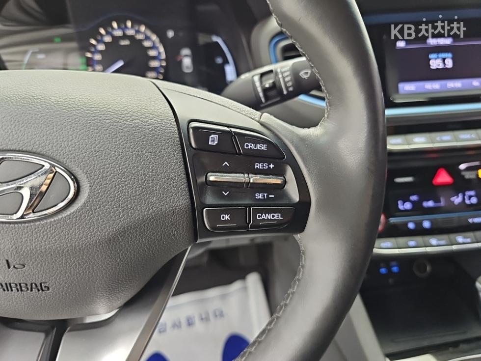 Hyundai IONIQ — miniaturë 16