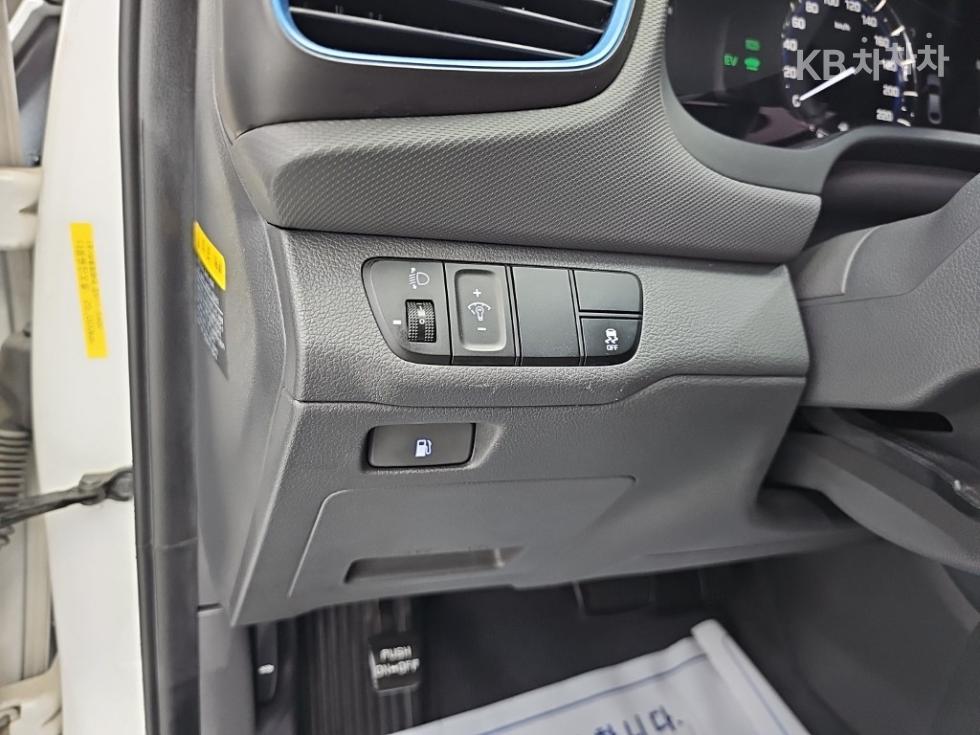 Hyundai IONIQ — miniaturë 17