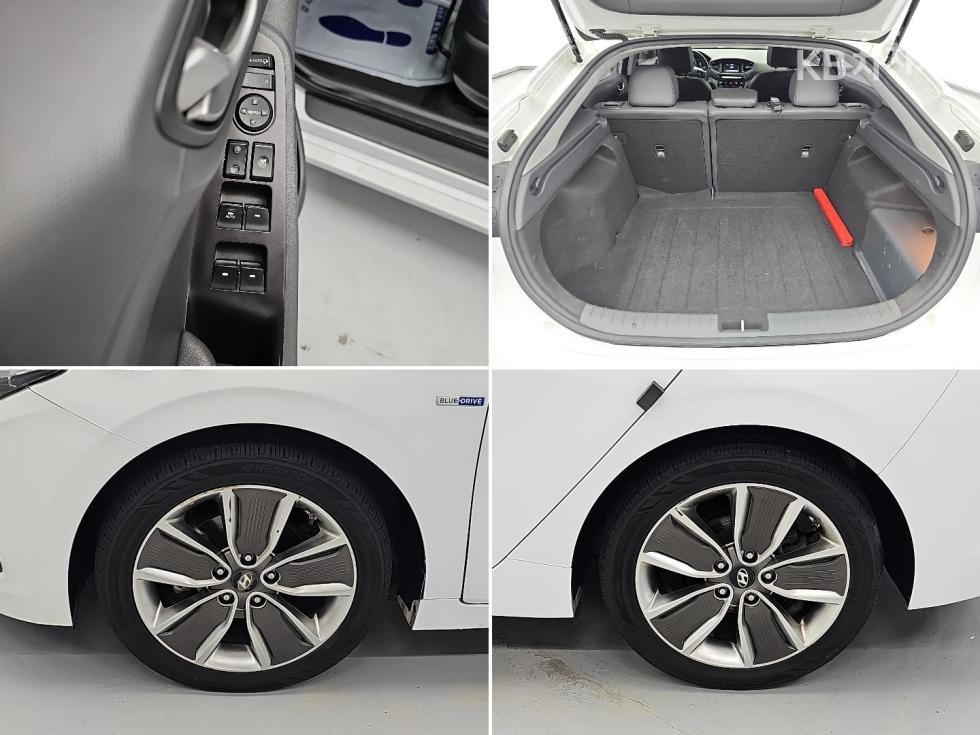 Hyundai IONIQ — miniaturë 18
