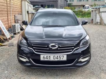 Renault SM7 2.0 lpe — foto 1