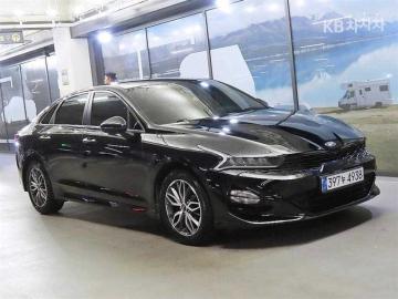 Kia K5 2.0 Noblesse — foto 1