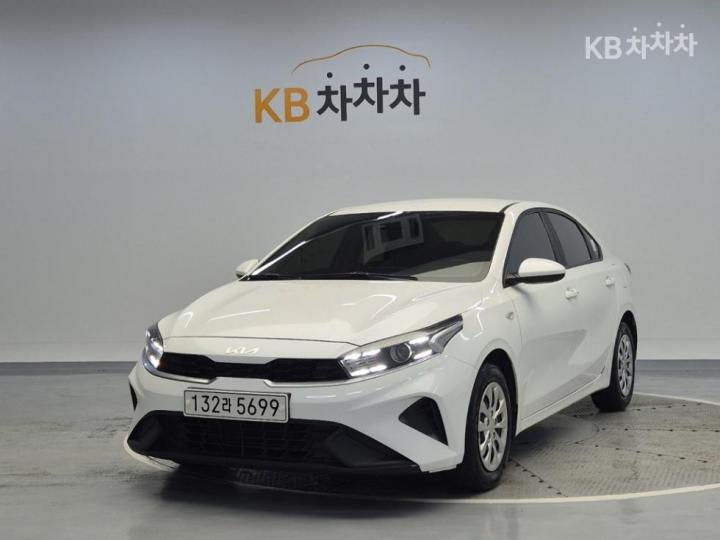 Kia K3 1.6  gasoline  trendy — foto 1
