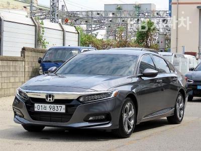 Honda Accord — miniaturë 2