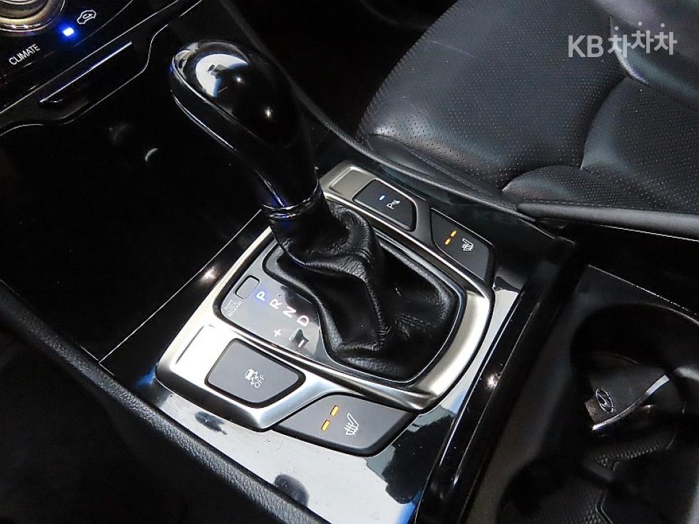 Hyundai Grandeur — miniaturë 9
