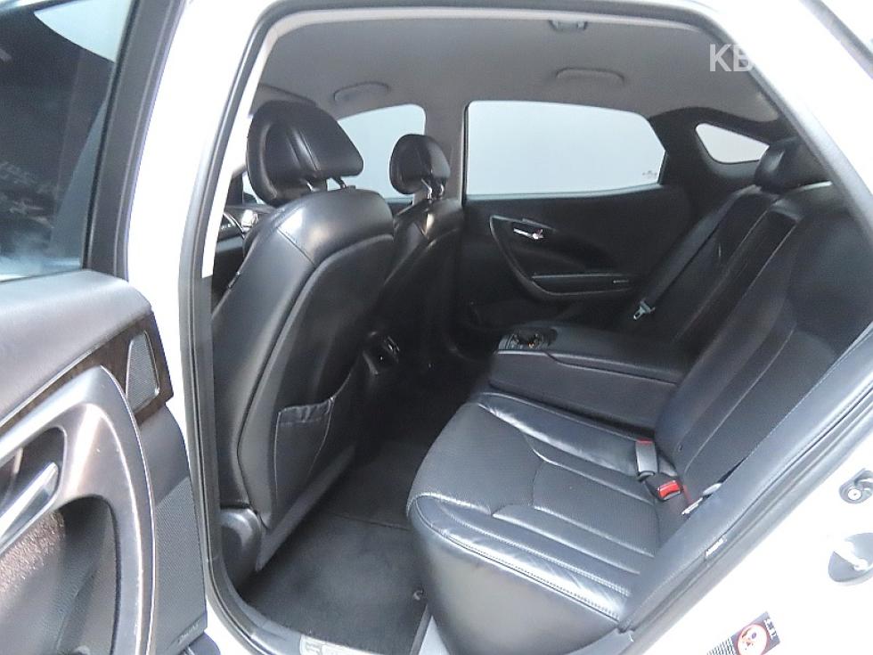 Hyundai Grandeur — miniaturë 11
