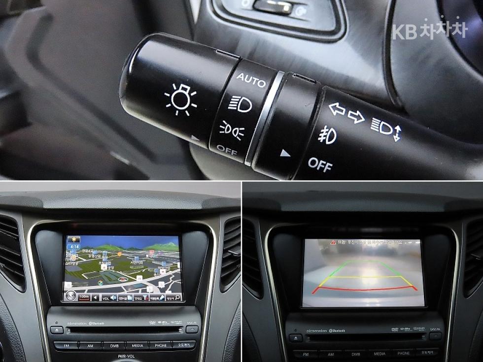 Hyundai Grandeur — miniaturë 14