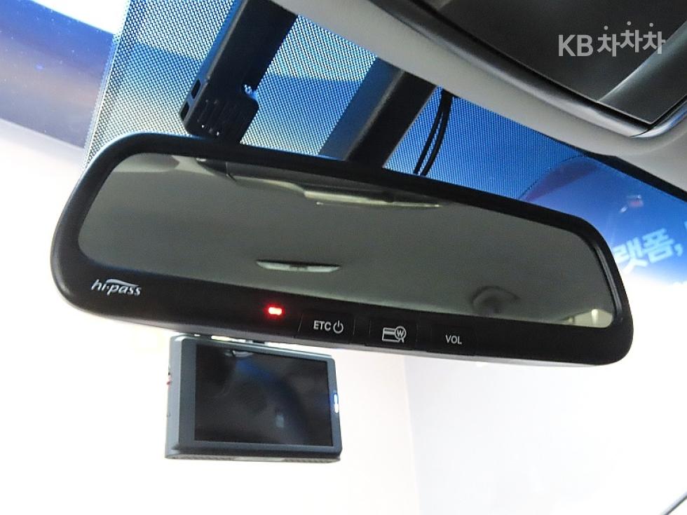 Hyundai Grandeur — miniaturë 15