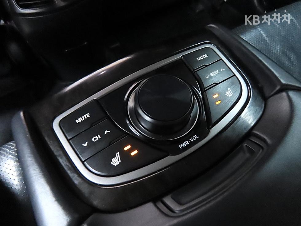 Hyundai Grandeur — miniaturë 18