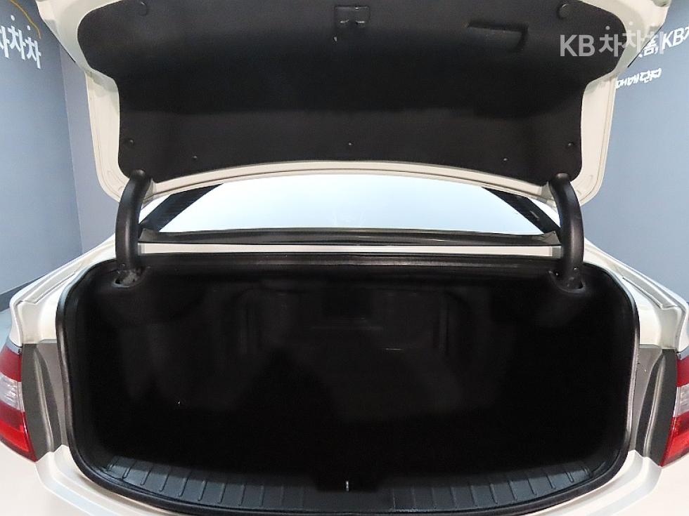 Hyundai Grandeur — miniaturë 19