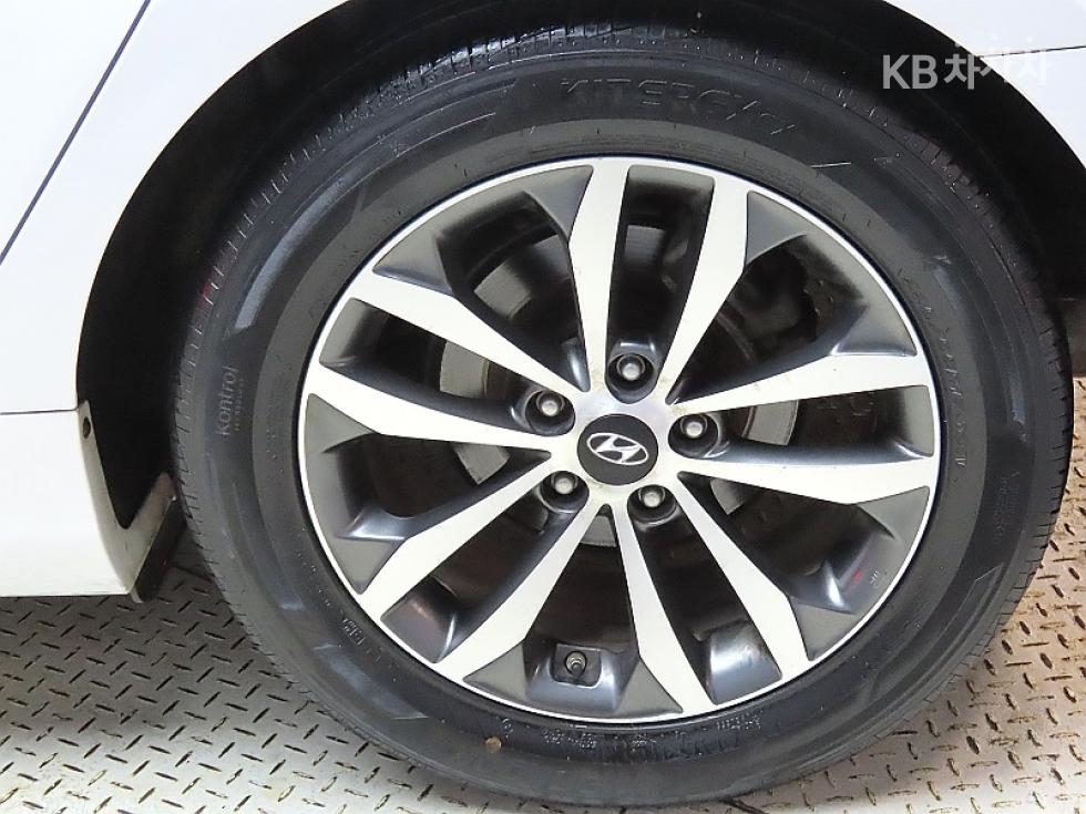 Hyundai Grandeur — miniaturë 20