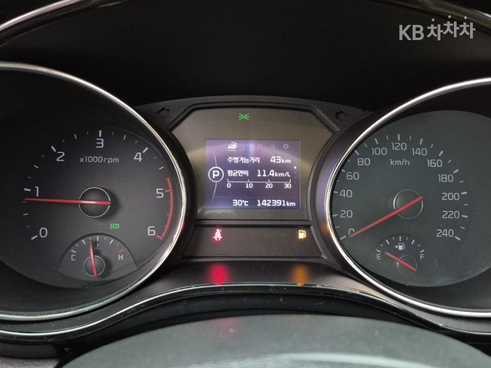 Kia Carnival — miniaturë 5