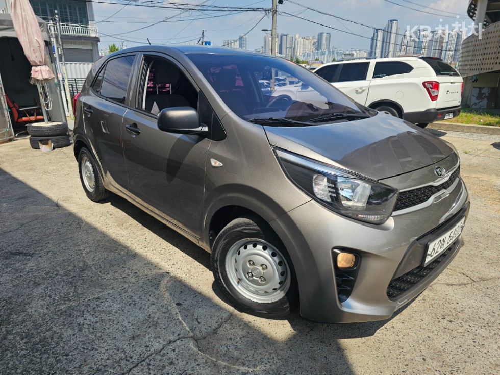 Kia BASE MODEL — фото 2