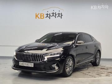 Kia K7 2.5 gdi x  edition — foto 1