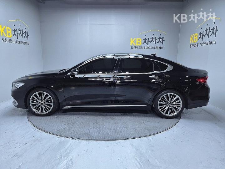 Hyundai Grandeur — miniaturë 2