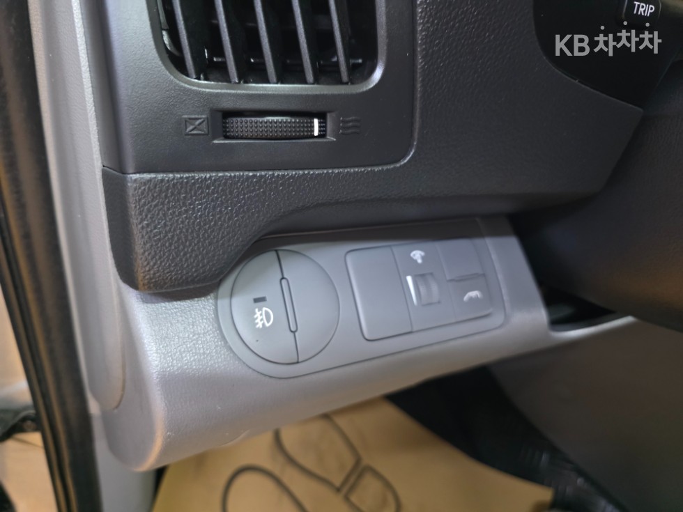 Hyundai Starex — miniaturë 17