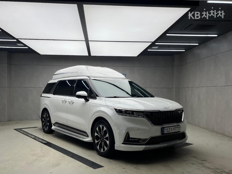 Kia Карнивал