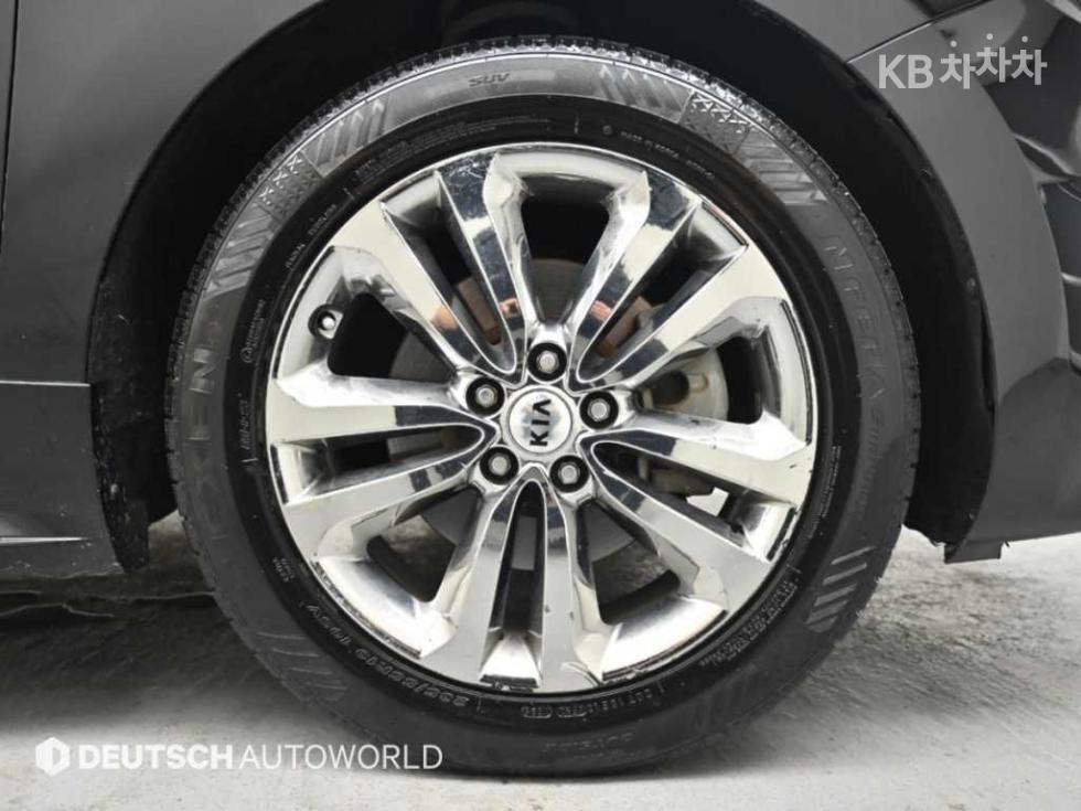Kia Carnival — miniaturë 5