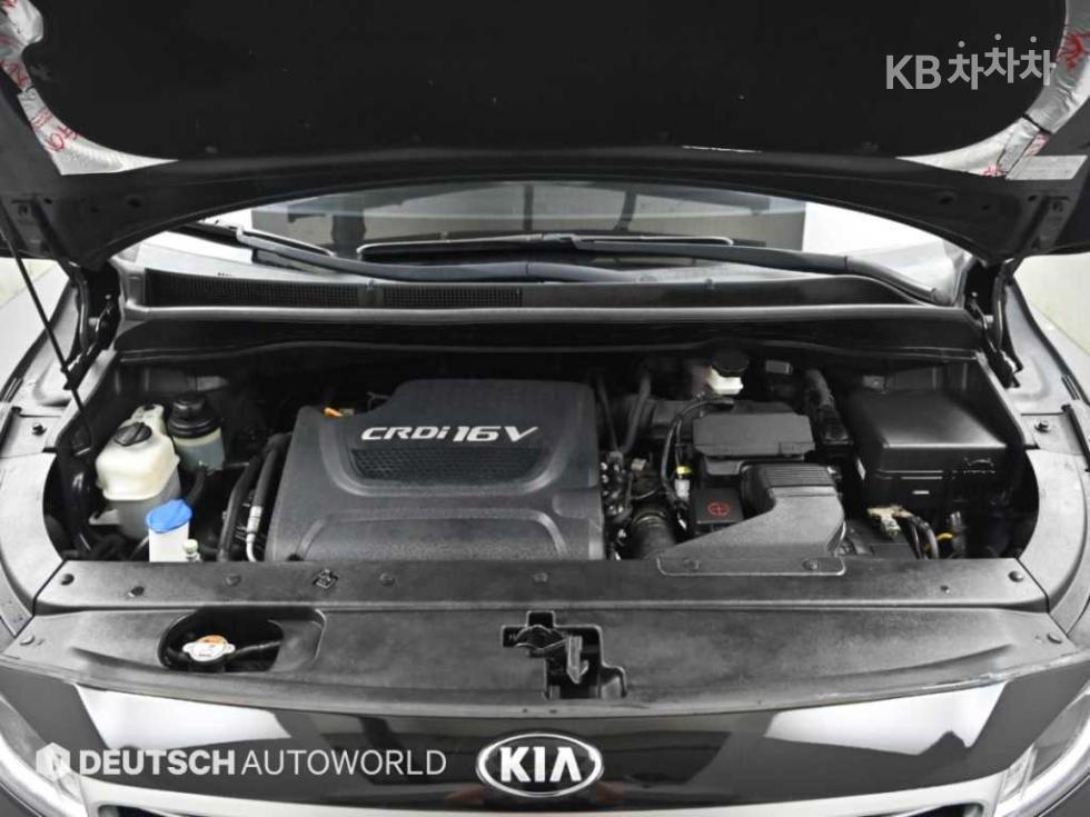 Kia Carnival — miniaturë 6