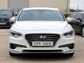 Hyundai Grandeur 2.4 Premium Special — foto 1