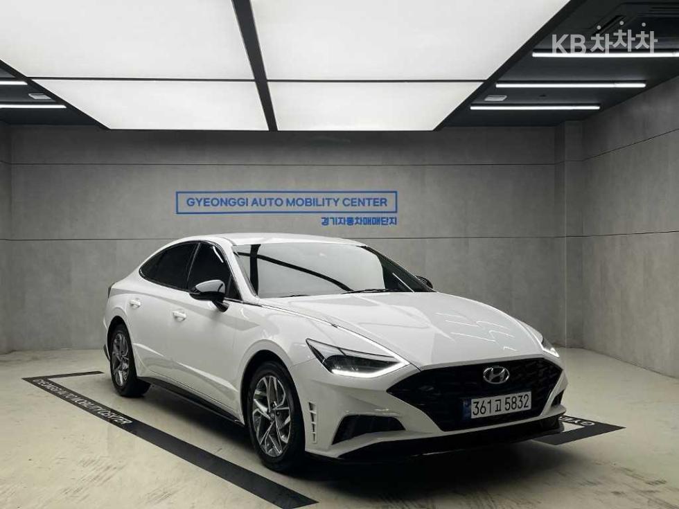 Hyundai Соната
