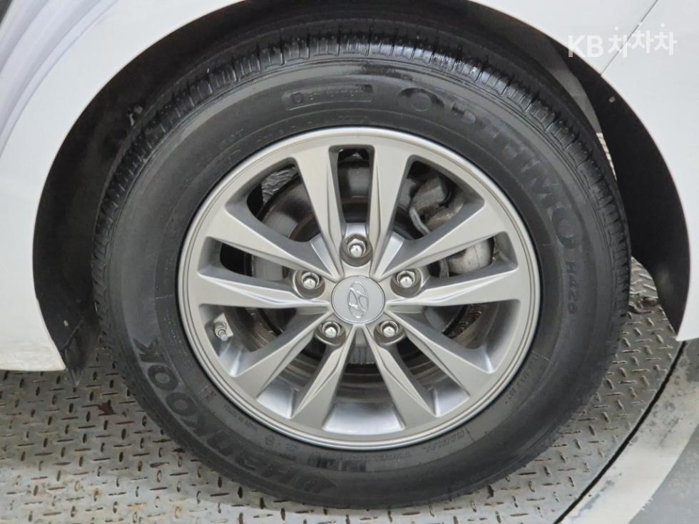 Hyundai Avante — miniaturë 20