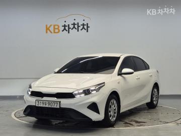 Kia K3 1.6  gasoline  trendy — foto 1