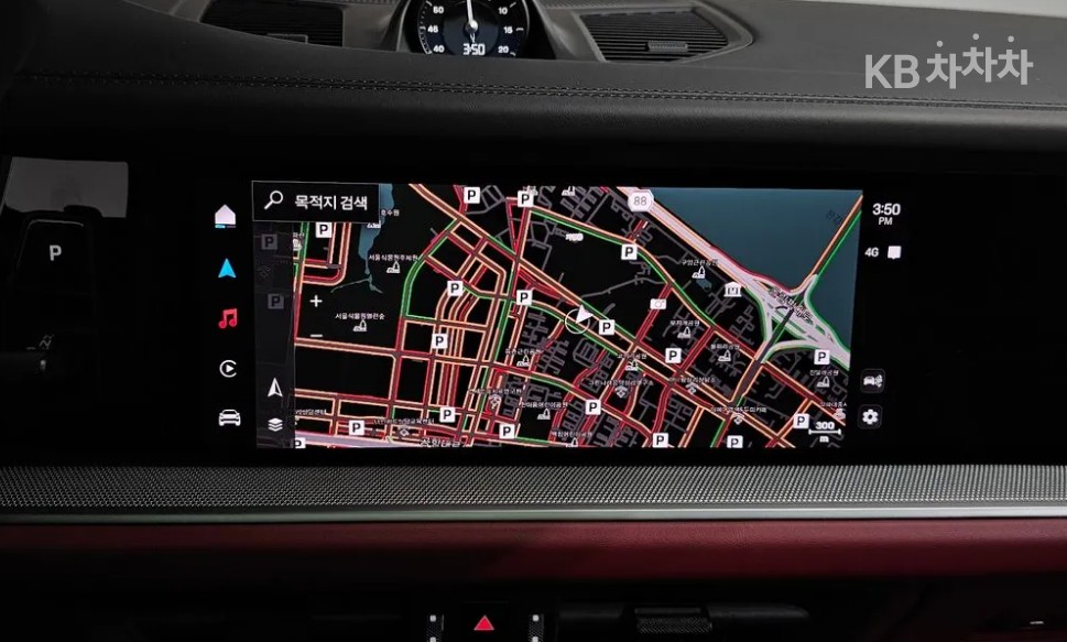 Porsche Cayenne — miniaturë 12